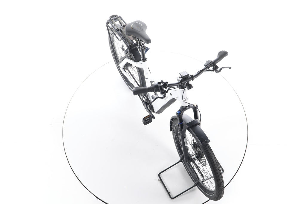 Riese & Müller Charger4 Mixte GT Vario City E-Bike - Image 15