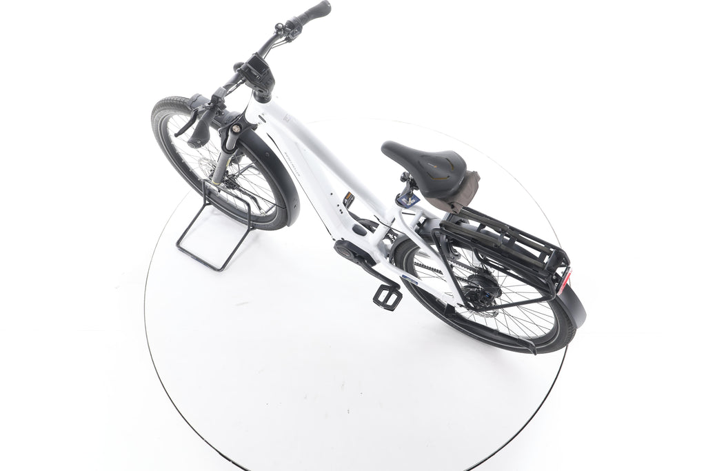 Riese & Müller Charger4 Mixte GT Vario City E-Bike - Image 20