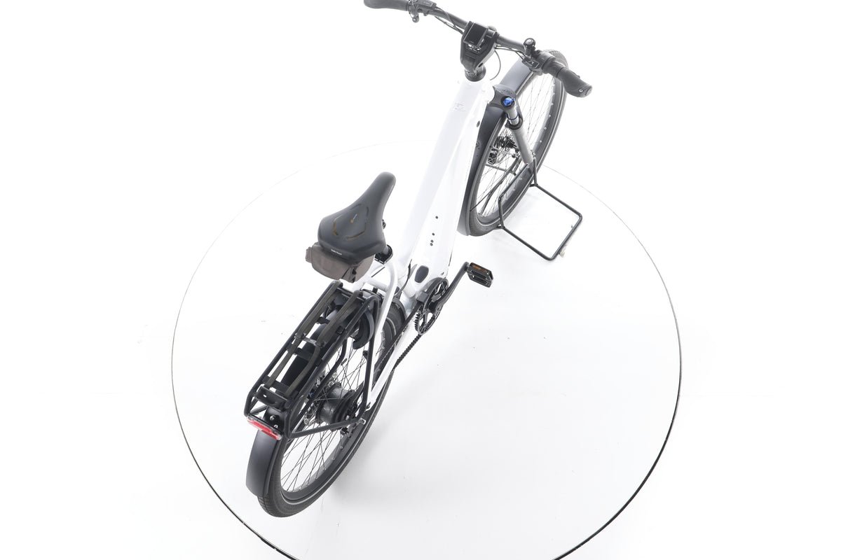 Riese & Müller Charger4 Mixte GT Vario City E-Bike - Image 23