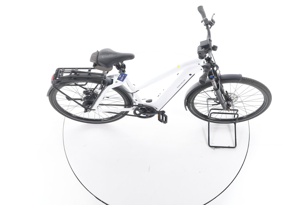 Riese & Müller Charger4 Mixte vario City E-Bike - Image 13