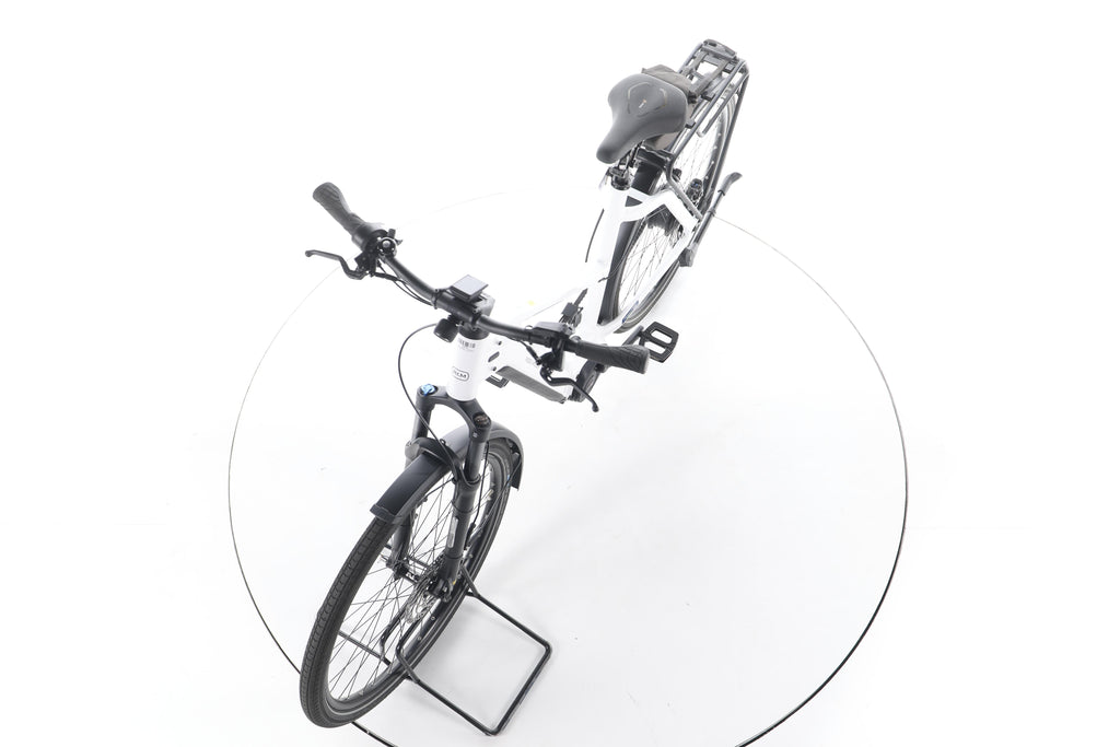 Riese & Müller Charger4 Mixte vario City E-Bike - Image 17