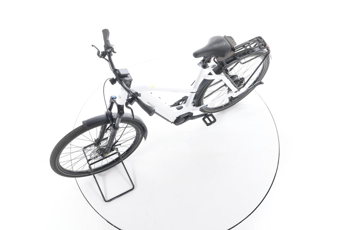 Riese & Müller Charger4 Mixte vario City E-Bike - Image 18