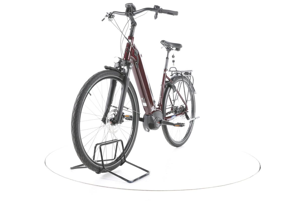 Kalkhoff Image 3.B Excite City E-Bike Tiefeinsteiger - Image 5
