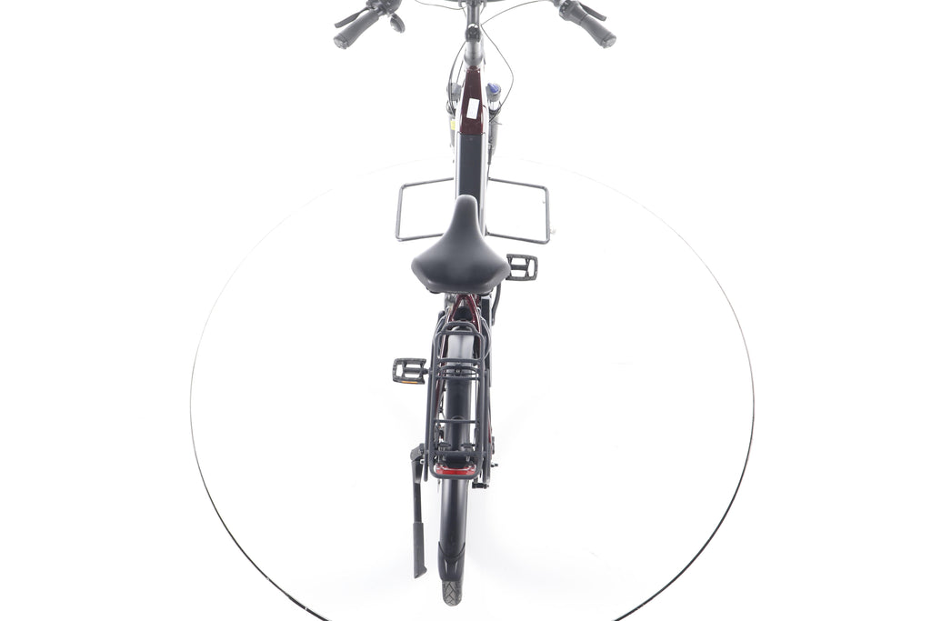 Kalkhoff Image 3.B Excite City E-Bike Tiefeinsteiger - Image 22