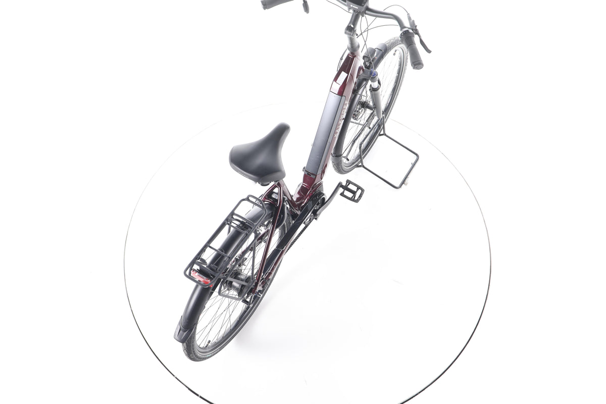 Kalkhoff Image 3.B Excite City E-Bike Tiefeinsteiger - Image 23