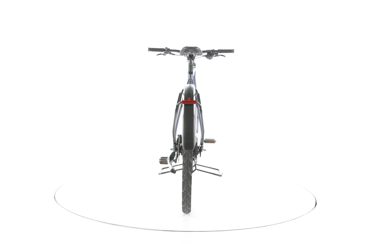 Cube Editor Hybrid SLT City E-Bike 2026 - Image 10