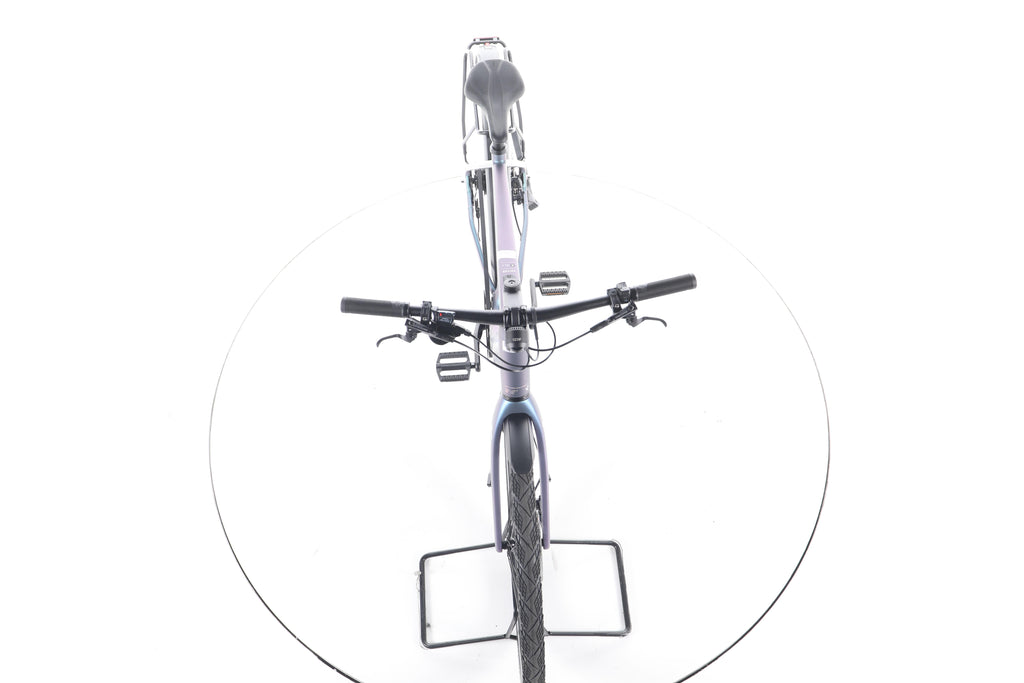 Cube Editor Hybrid SLT City E-Bike 2026 - Image 16