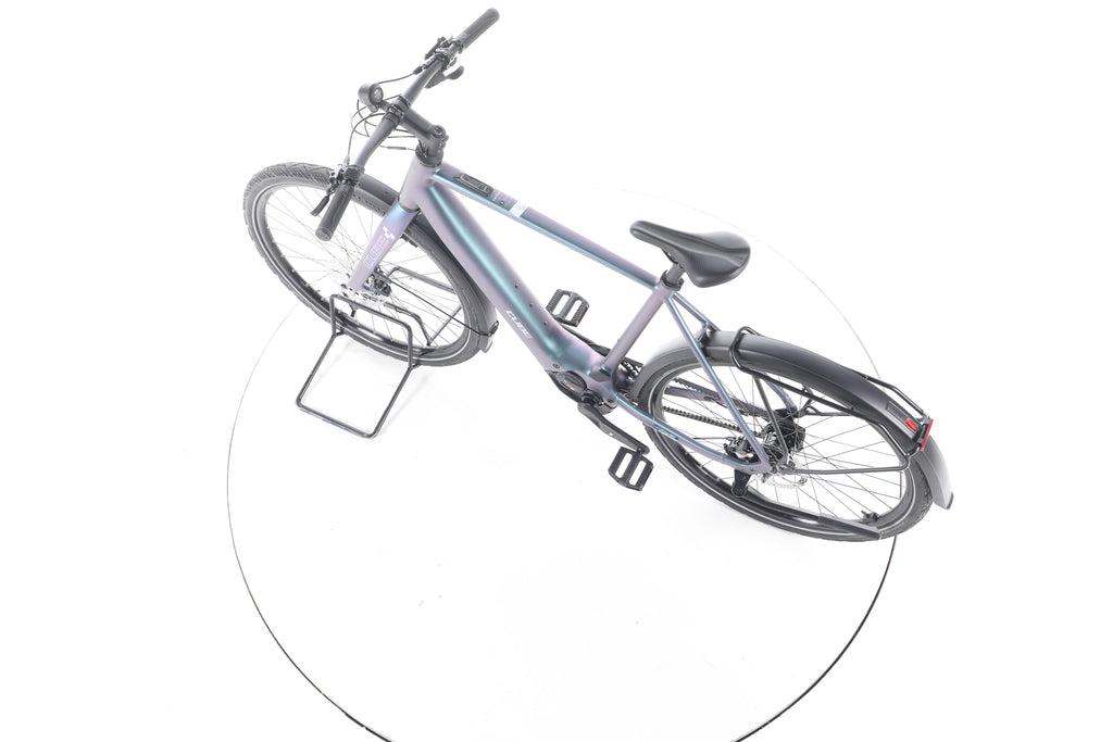 Cube Editor Hybrid SLT City E-Bike 2026 - Image 20