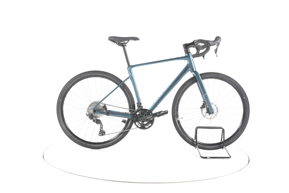 Cube Nuroad Race Gravelbike 2026 - Image 1
