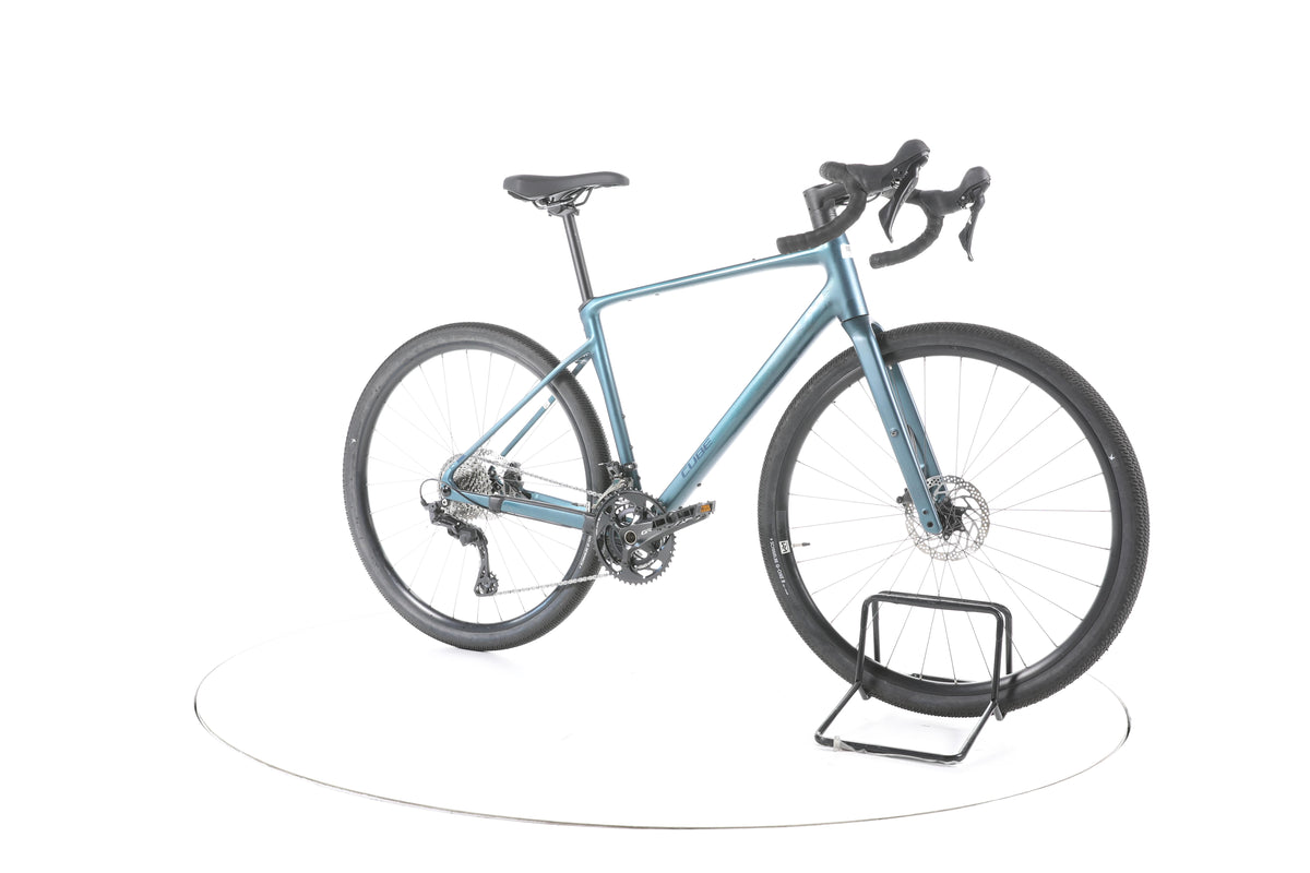 Cube Nuroad Race Gravelbike 2026 - Image 2