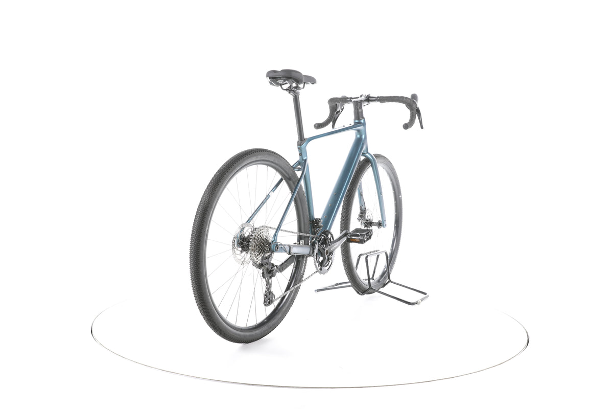 Cube Nuroad Race Gravelbike 2026 - Image 11