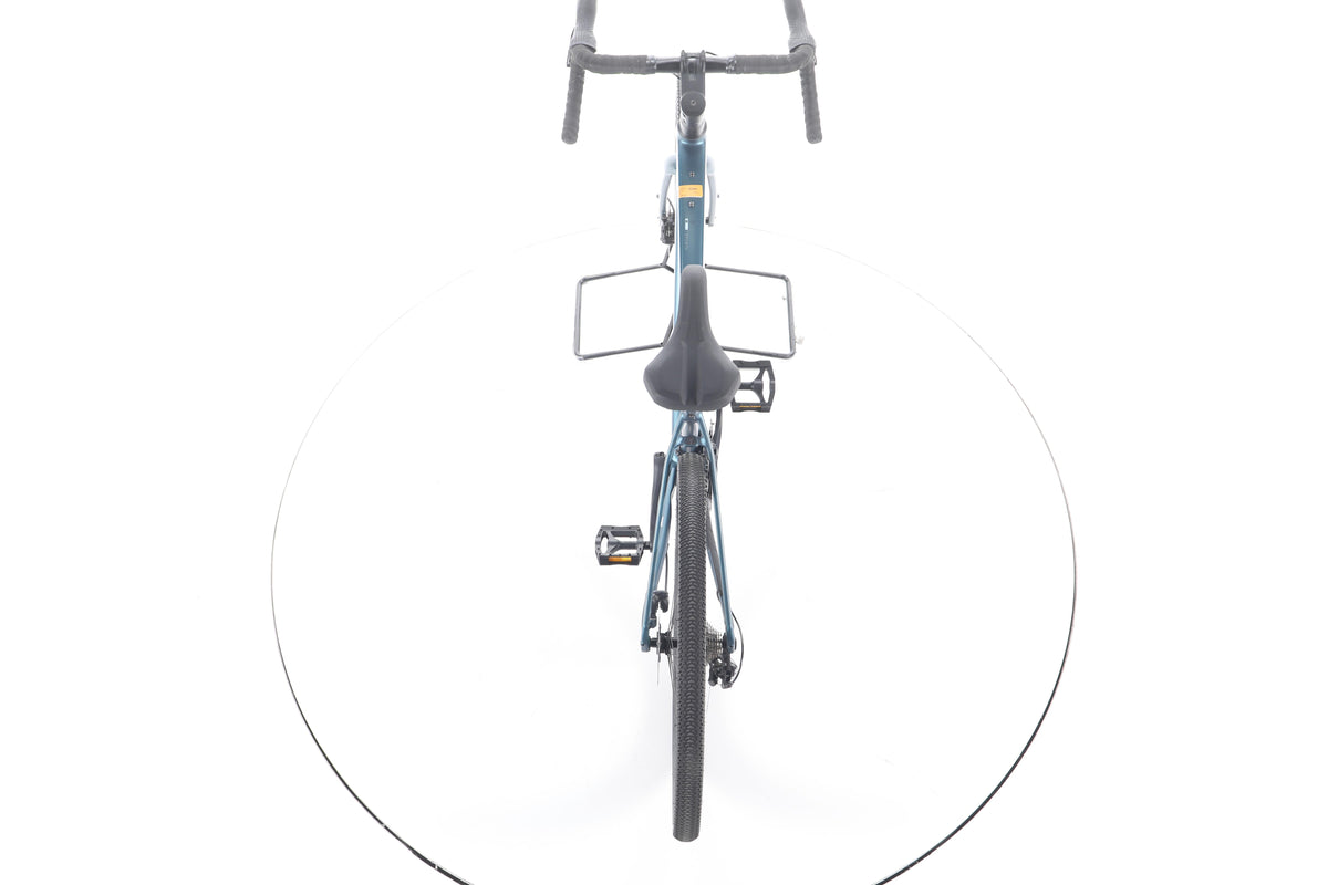 Cube Nuroad Race Gravelbike 2026 - Image 22