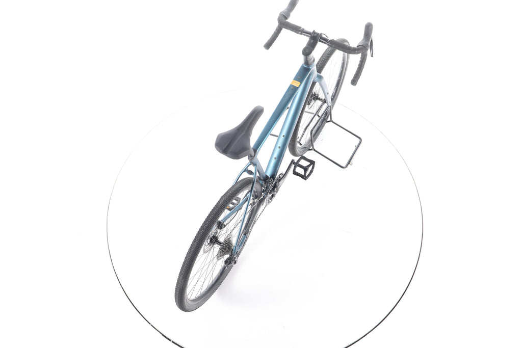 Cube Nuroad Race Gravelbike 2026 - Image 23