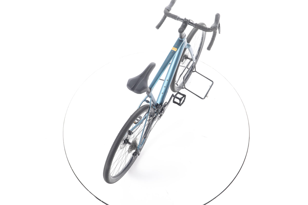 Cube Nuroad Race Gravelbike 2026 - Image 23
