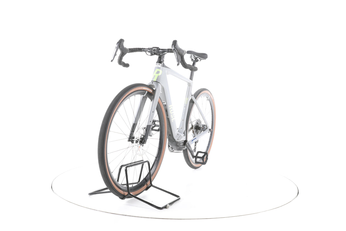 Rose Backroad Plus GRX RX810 Di2 E-Gravel & Rennrad Carbon 2024 - Image 5