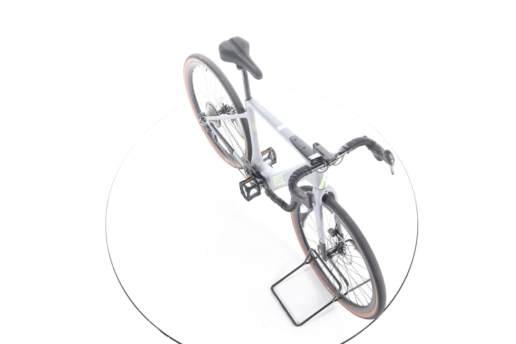 Rose Backroad Plus GRX RX810 Di2 E-Gravel & Rennrad Carbon 2024 - Image 15