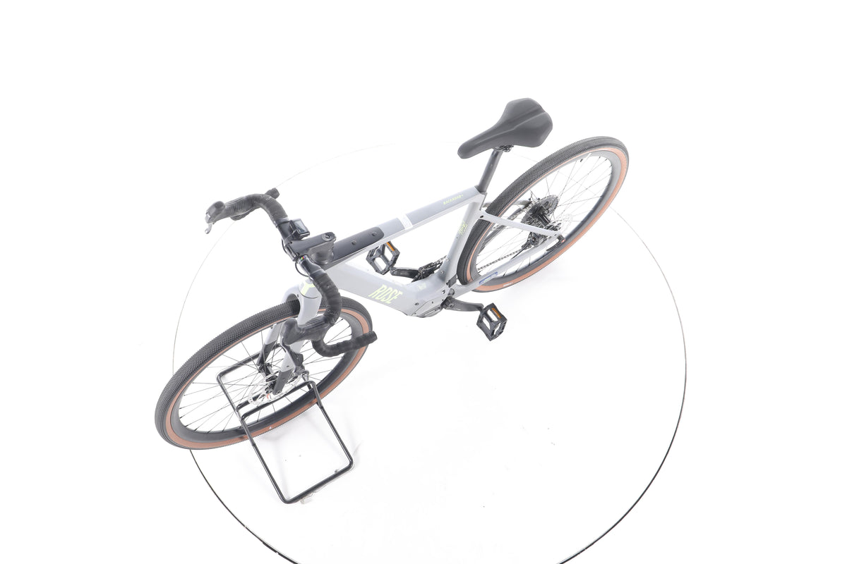 Rose Backroad Plus GRX RX810 Di2 E-Gravel & Rennrad Carbon 2024 - Image 18
