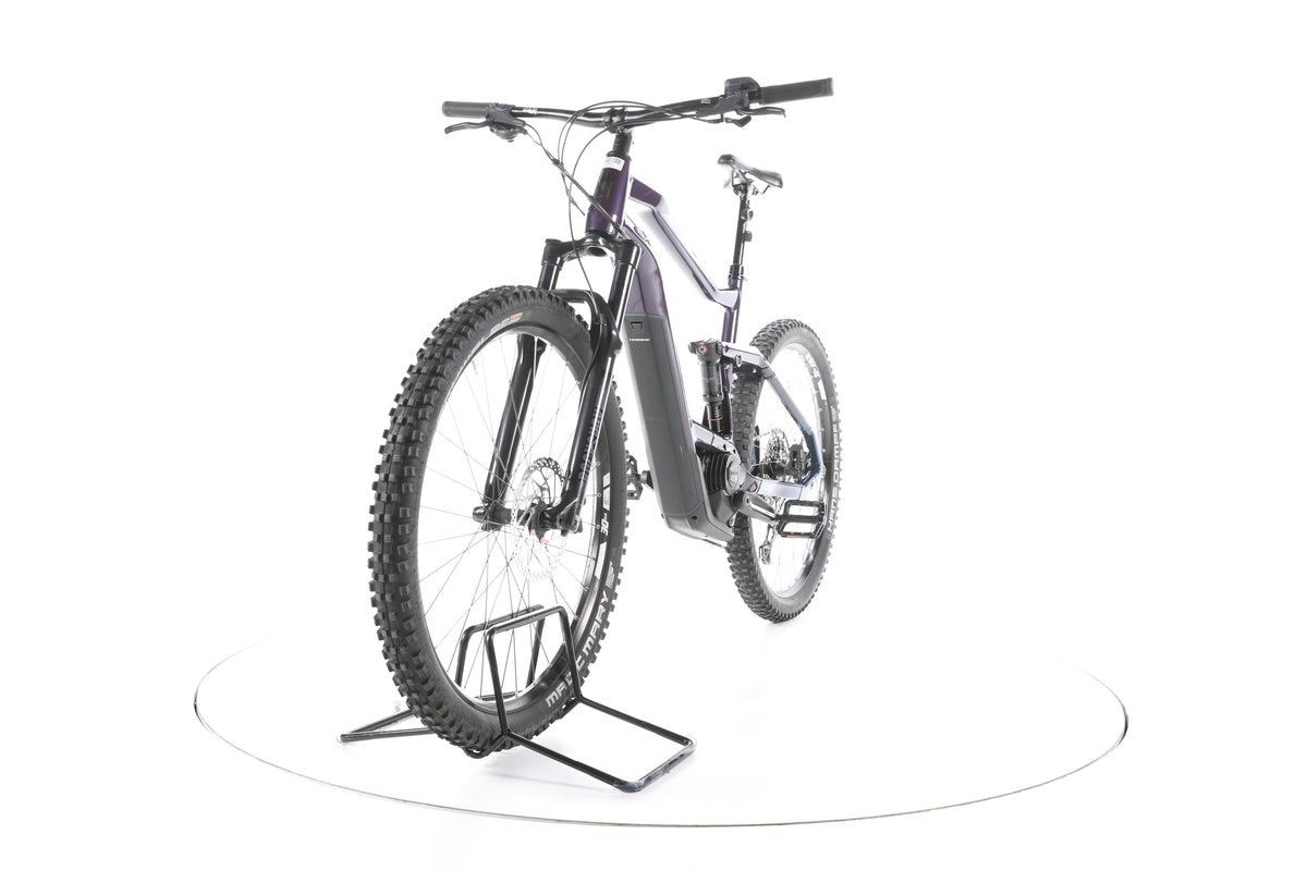 Haibike AllTrail 8 E-Bike Fully - Image 5