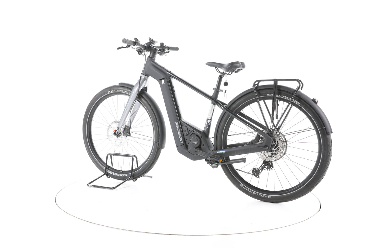 Bergamont E-Revox Premium Trekking E-Bike - Image 8