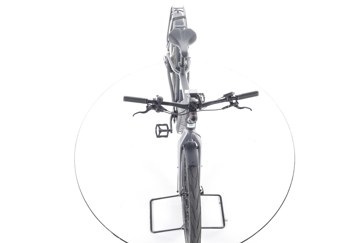 Bergamont E-Revox Premium Trekking E-Bike - Image 16