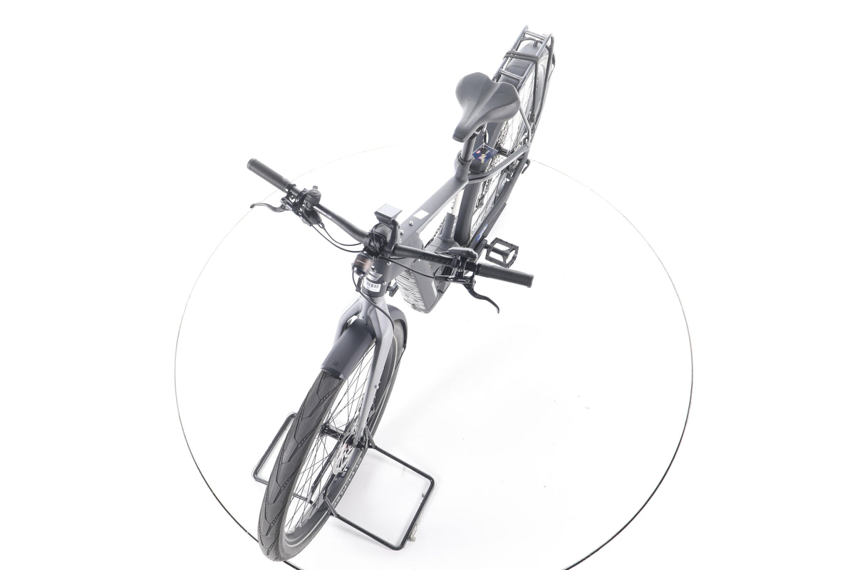 Bergamont E-Revox Premium Trekking E-Bike - Image 17