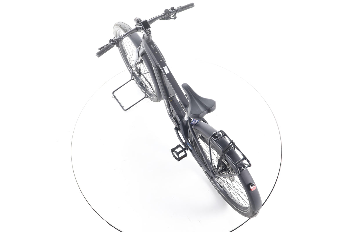 Bergamont E-Revox Premium Trekking E-Bike - Image 21
