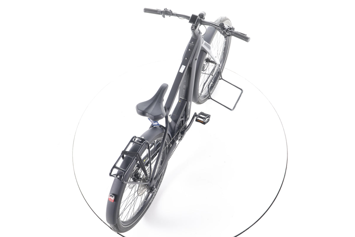 Bergamont E-Revox Premium Trekking E-Bike - Image 23