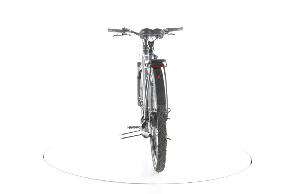 Cube Kathmandu Hybrid Comfort Pro 800 City E-Bike 2025 - Image 10