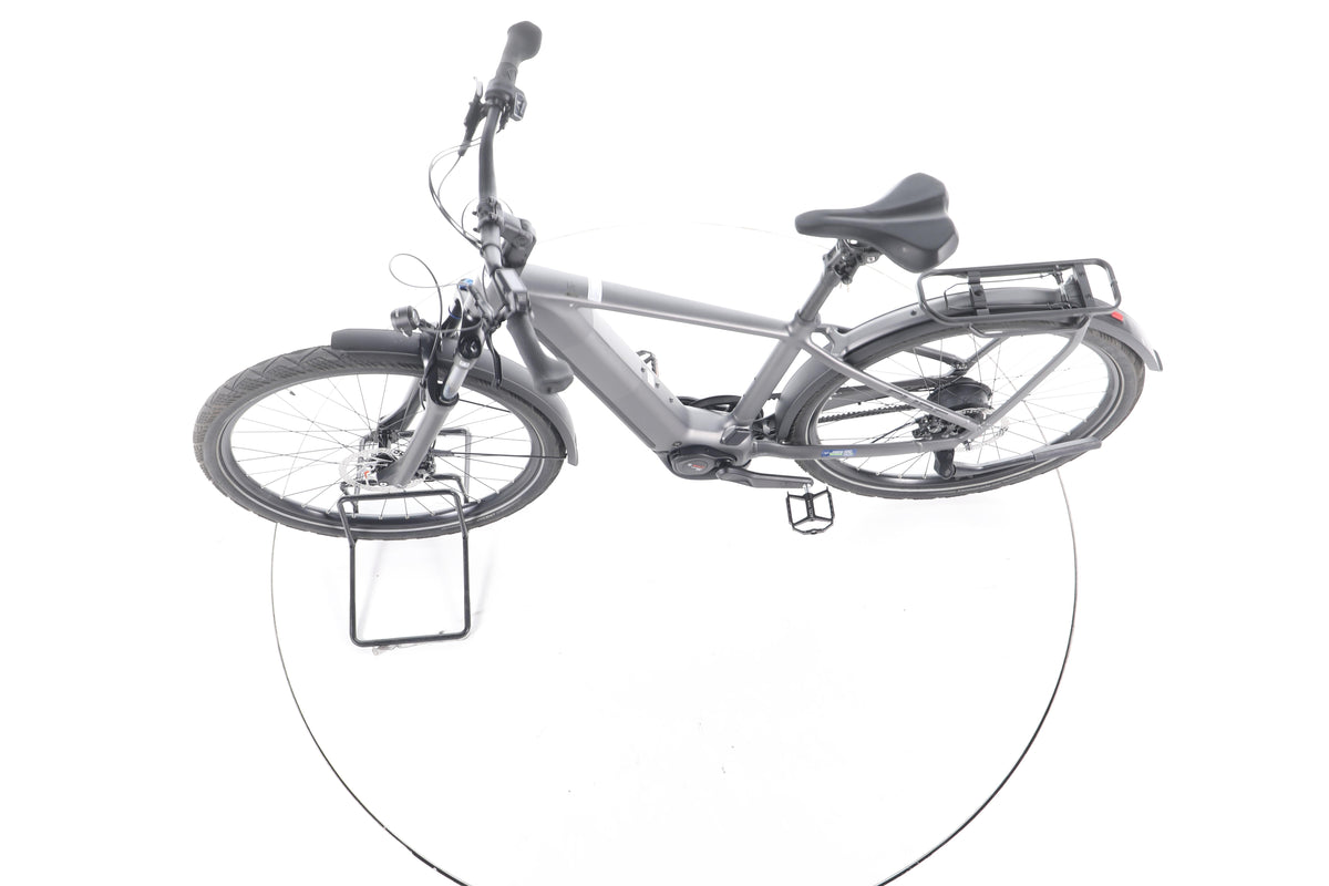 Cube Kathmandu Hybrid Comfort Pro 800 City E-Bike 2025 - Image 19