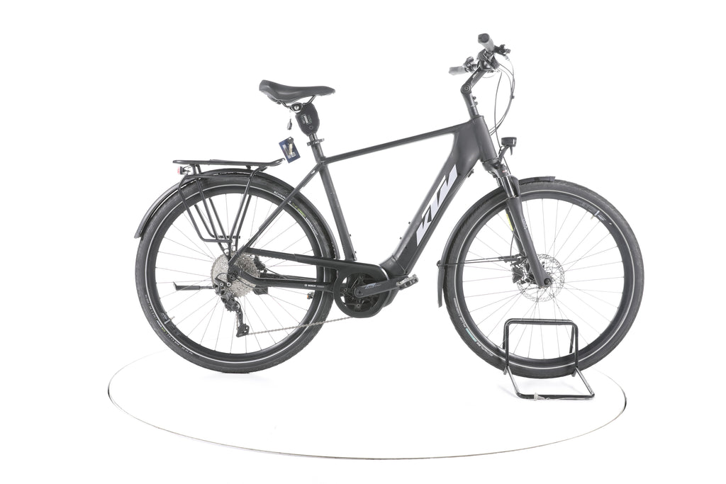KTM Macina Tour CX 510 Trekking E-Bike - Image 1