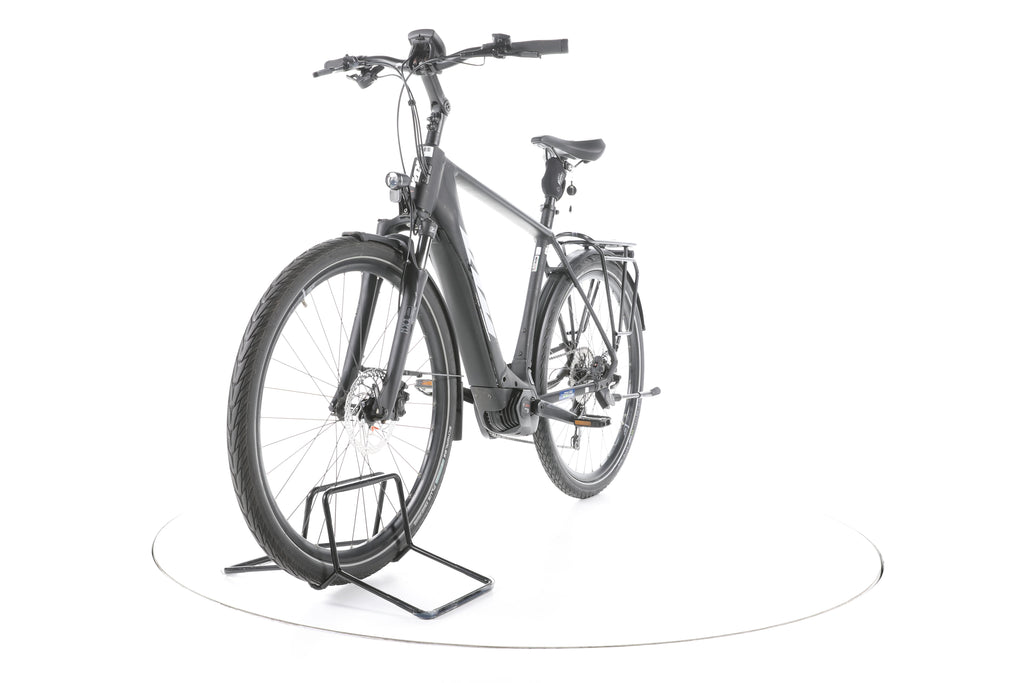 KTM Macina Tour CX 510 Trekking E-Bike - Image 5