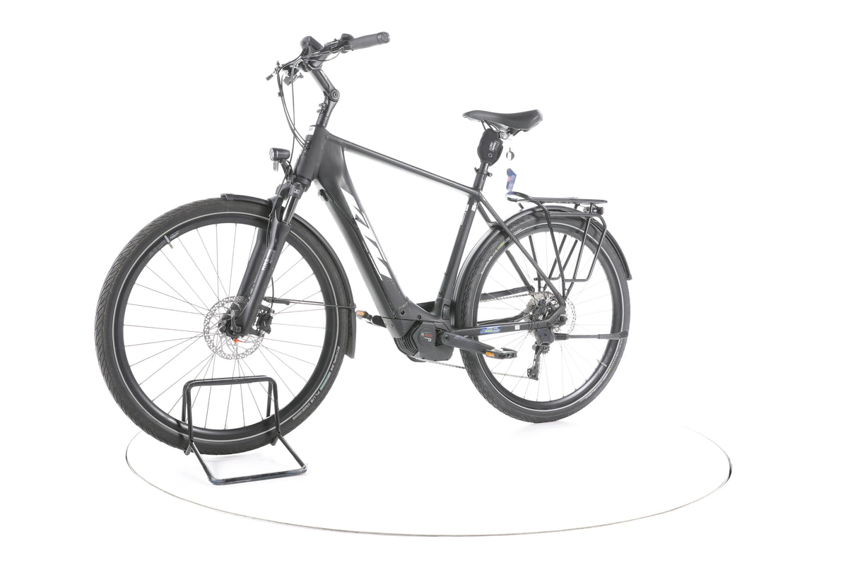KTM Macina Tour CX 510 Trekking E-Bike - Image 6