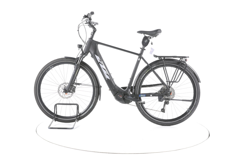KTM Macina Tour CX 510 Trekking E-Bike - Image 7