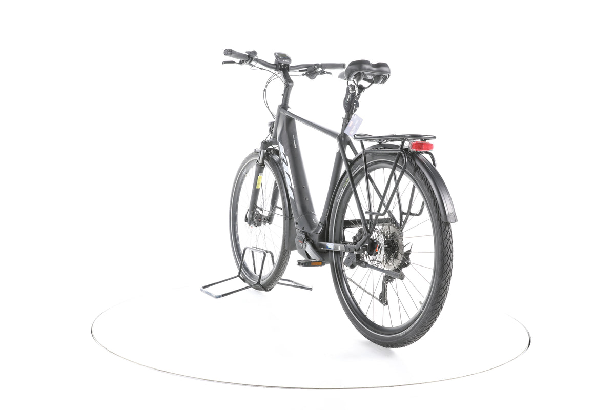 KTM Macina Tour CX 510 Trekking E-Bike - Image 9