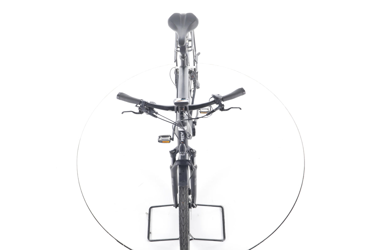 KTM Macina Tour CX 510 Trekking E-Bike - Image 16