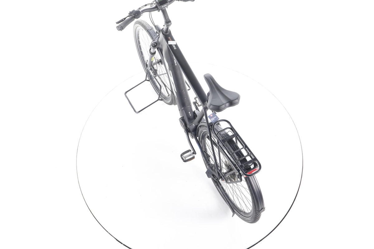 KTM Macina Tour CX 510 Trekking E-Bike - Image 21