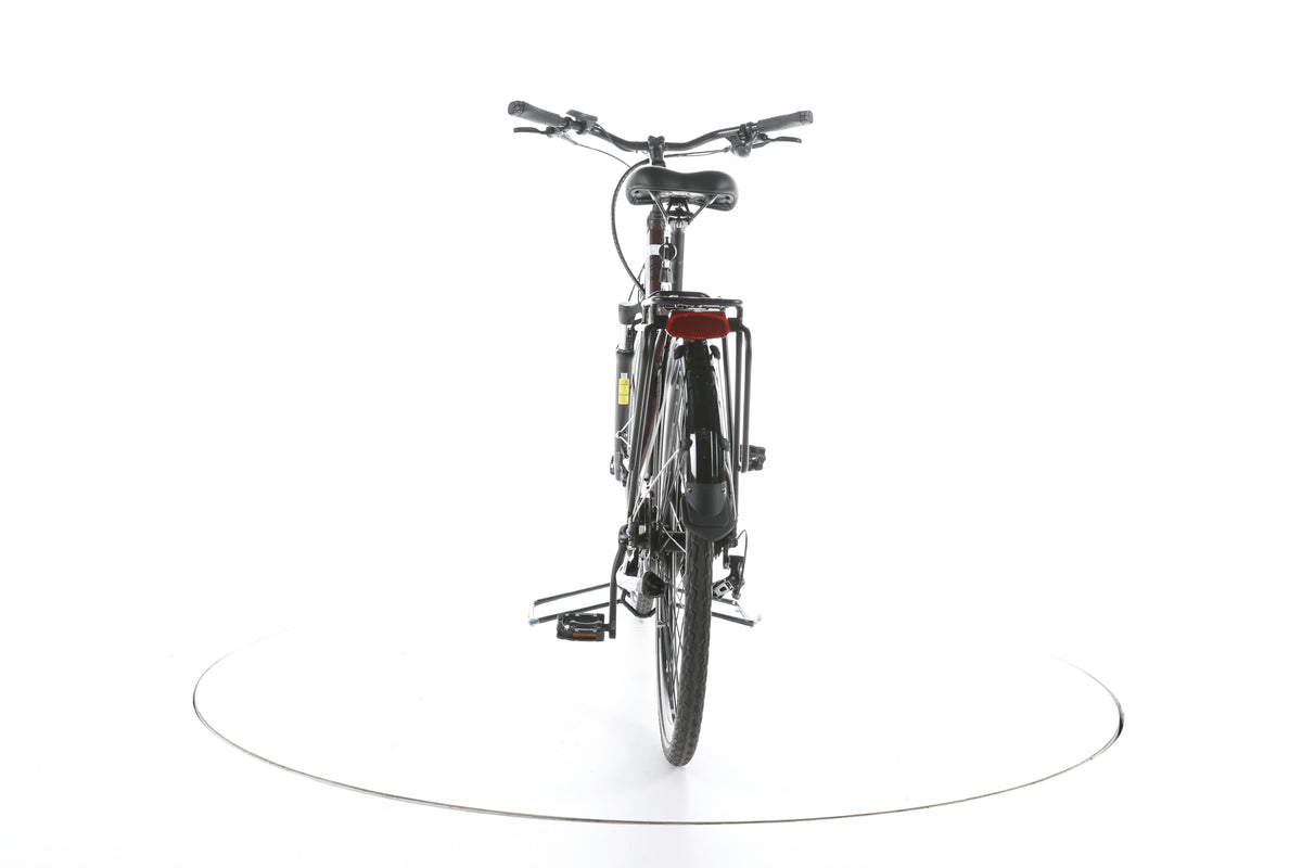 Triumph E-Bird Plus 400 Trekking E-Bike Tiefeinsteiger - Image 10