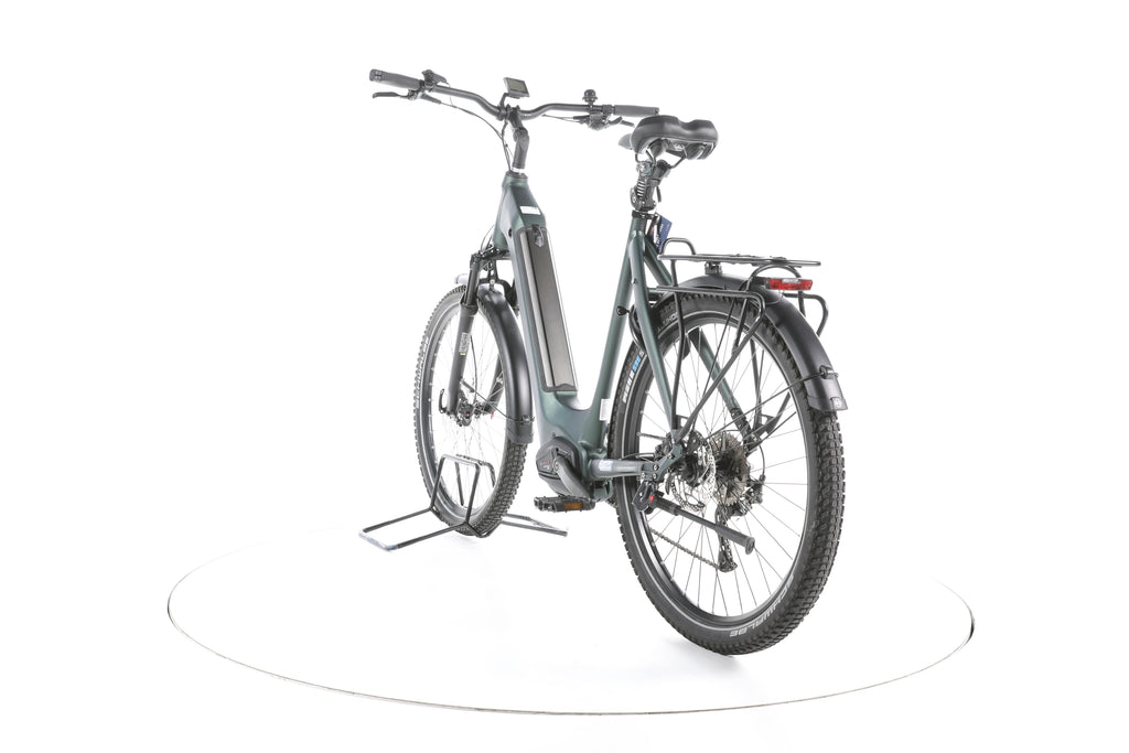 Velo de Ville SEB 990 Smart Range Trekking E-Bike Tiefeinsteiger - Image 9