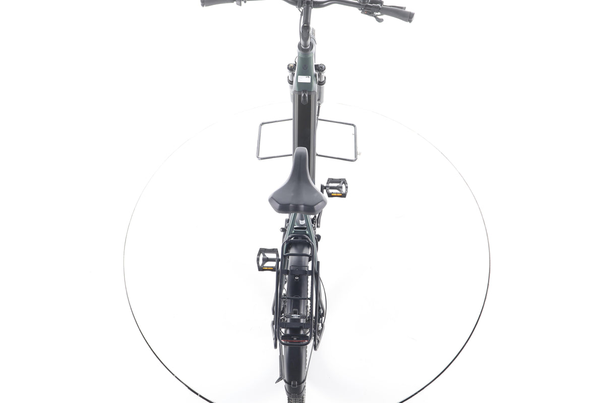 Velo de Ville SEB 990 Smart Range Trekking E-Bike Tiefeinsteiger - Image 22