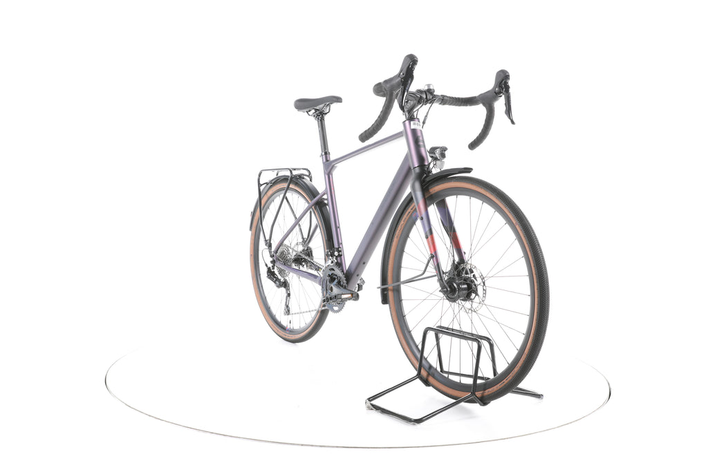 Bergamont Grandurance RD5 Fahrrad City & Trekking - Image 3