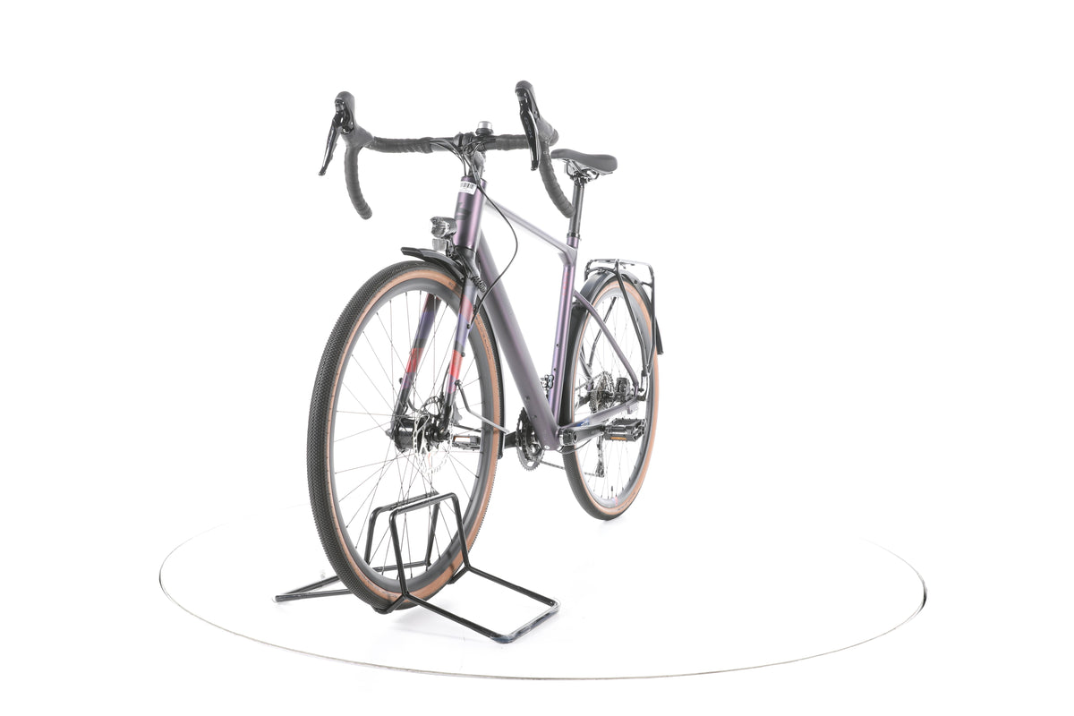 Bergamont Grandurance RD5 Fahrrad City & Trekking - Image 5