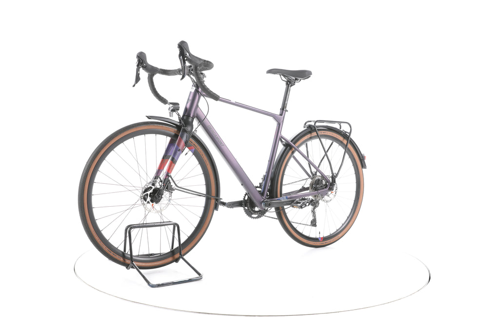 Bergamont Grandurance RD5 Fahrrad City & Trekking - Image 6