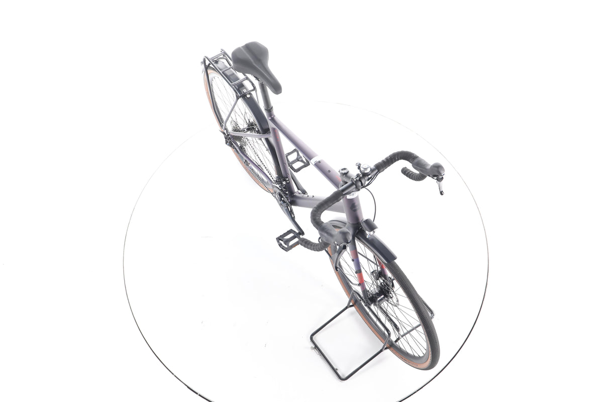 Bergamont Grandurance RD5 Fahrrad City & Trekking - Image 15