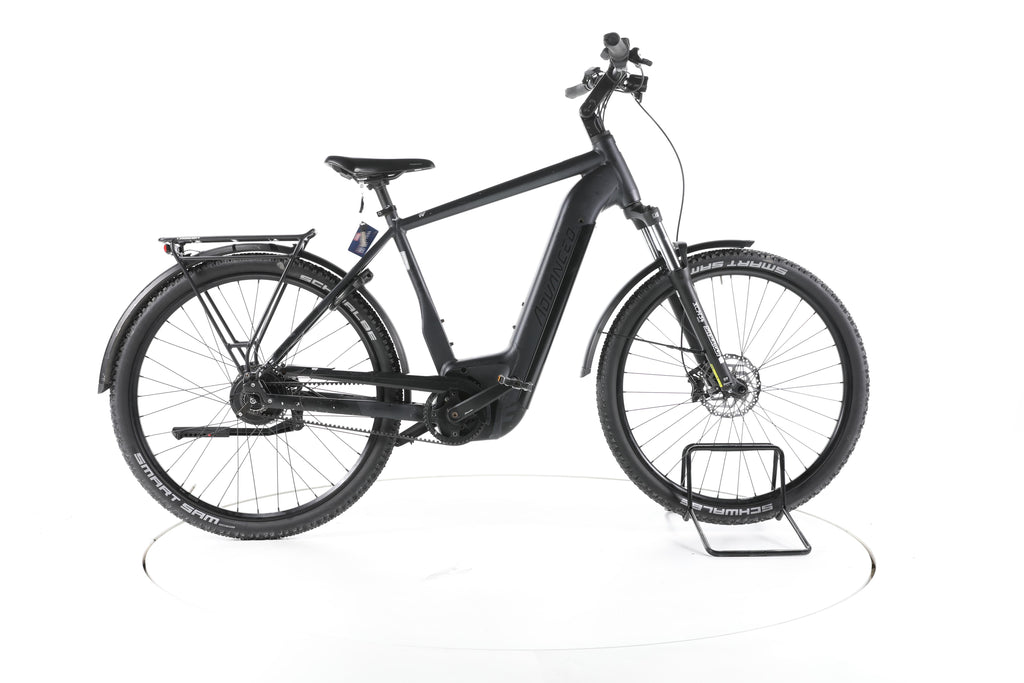 ADVANCED Tour Pro City E-Bike - Image 1