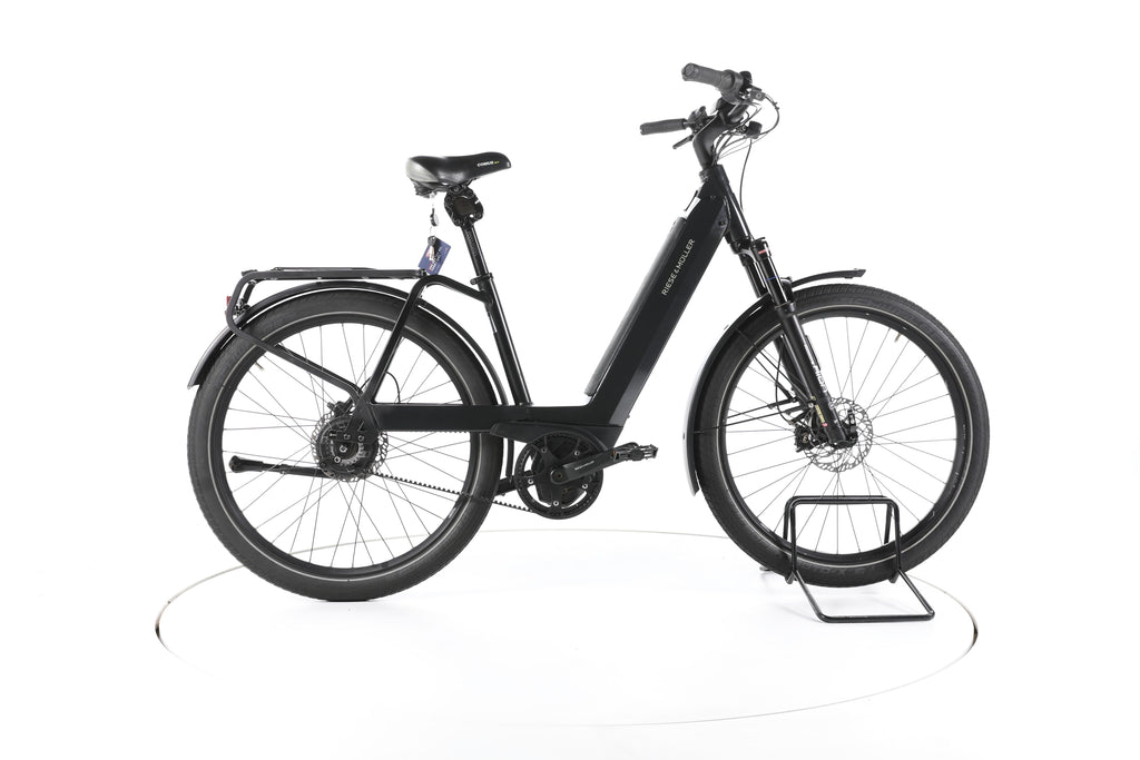 Riese & Müller Nevo GT vario City E-Bike Tiefeinsteiger - Image 1