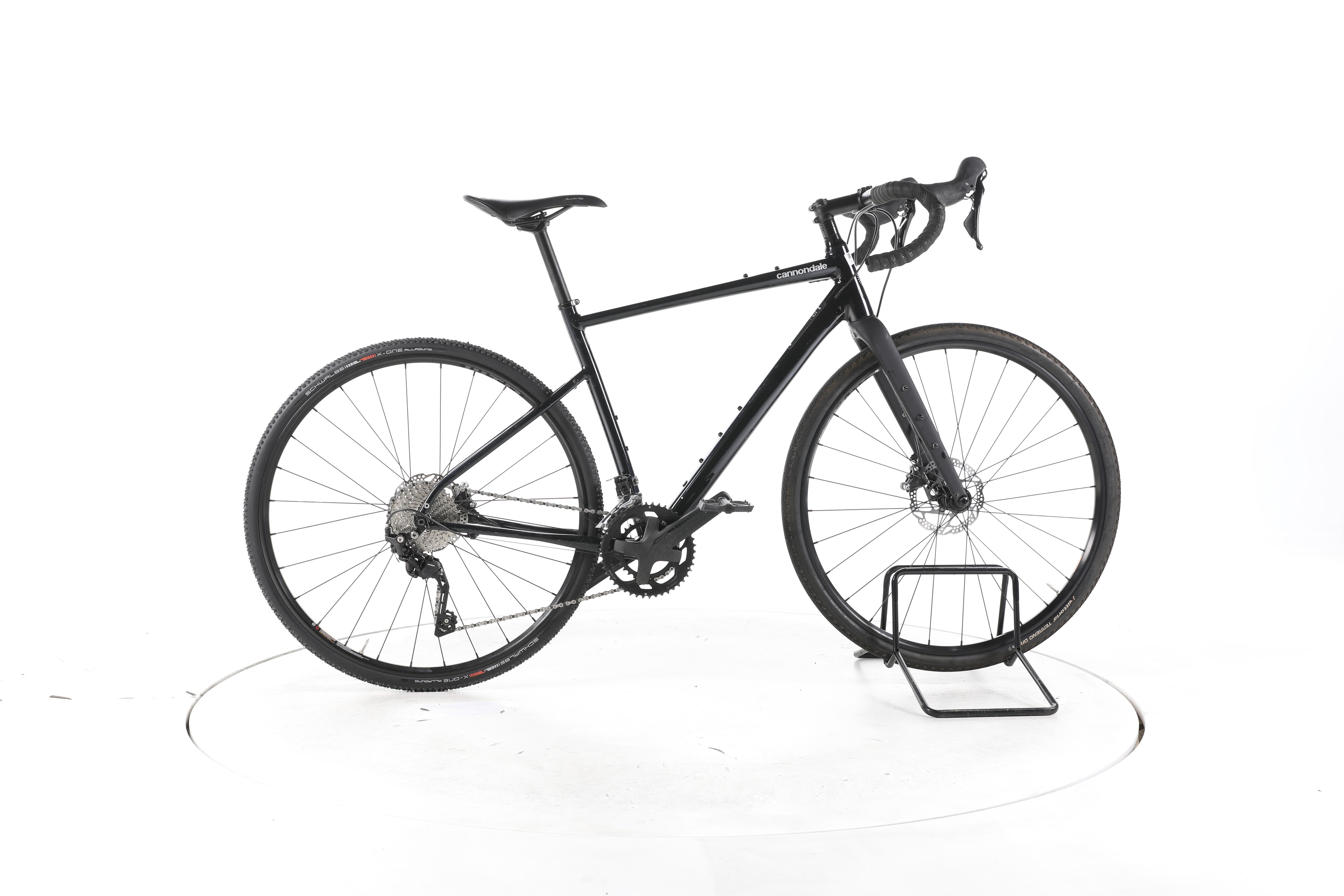 Cannondale Topstone 2 Gravelbike - Image 1