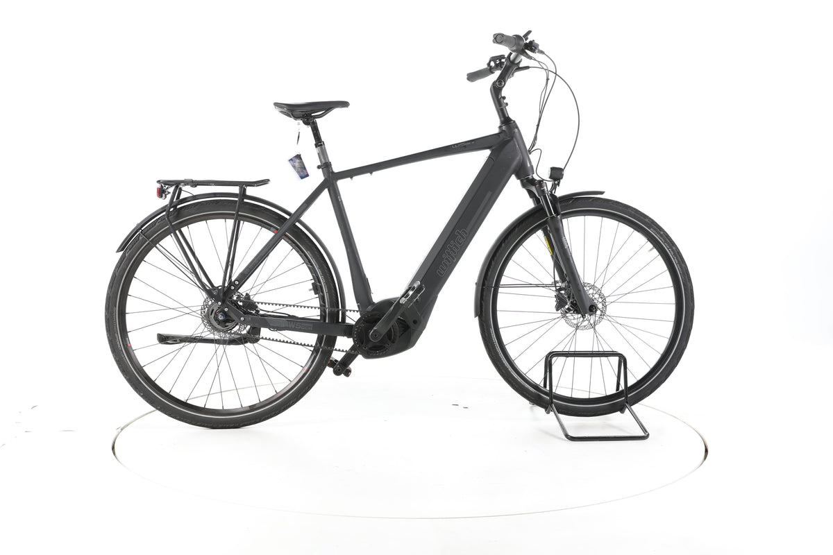 Wittich W5GCX City E-Bike - Image 1