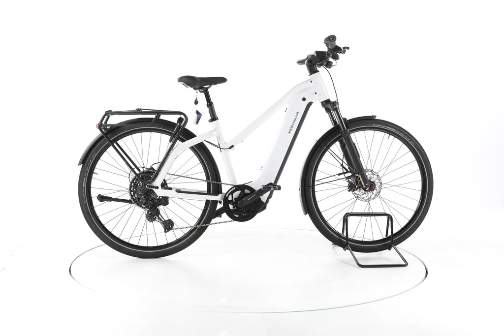 Riese & Müller Charger4 Mixte Touring Trekking E-Bike - Image 1