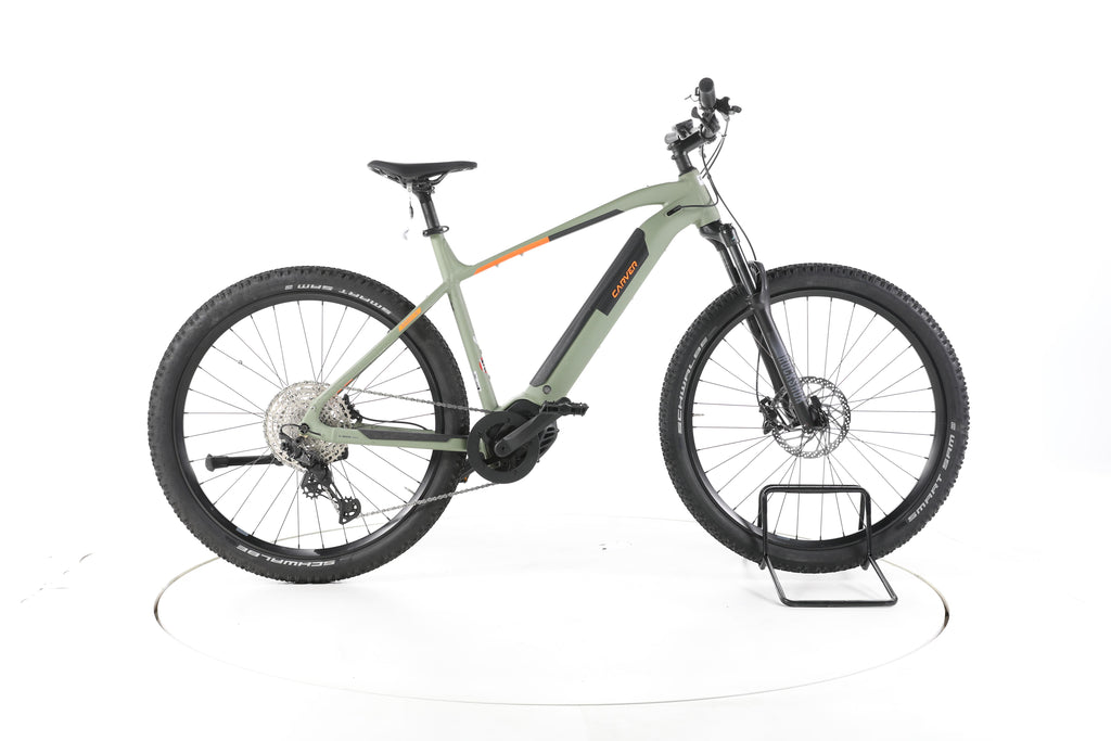 Carver Strict E.440 E-Bike - Image 1