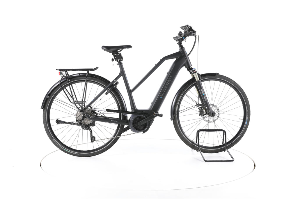 Gudereit ET-7.5 evo Trekking E-Bike - Image 1